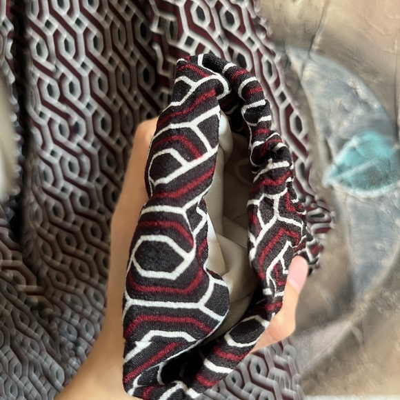 GP&J Baker X H&M Patterned Blazer - Picture 7 of 16